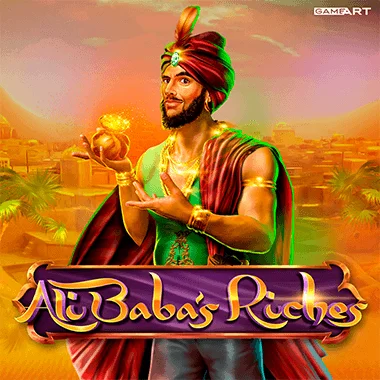gameart/AliBabasRiches