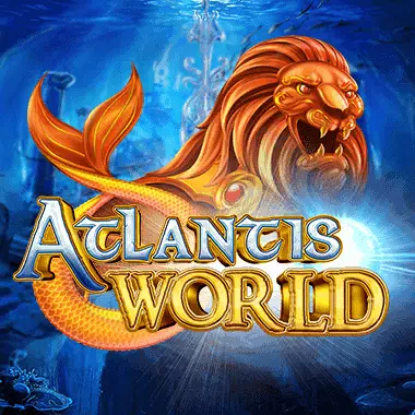 gameart/AtlantisWorld