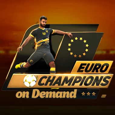 infin/Championsondemand