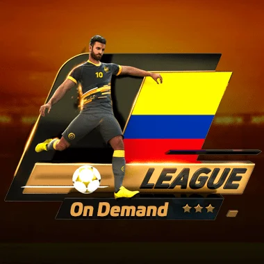 infin/ColombiaLeagueOnDemand
