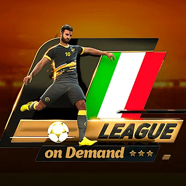 infin/ItalyLeagueOnDemand