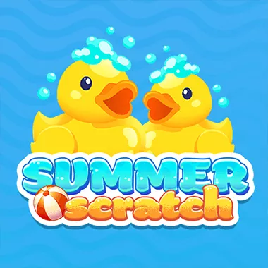 relax/SummerScratch