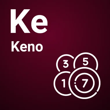 spribe/keno