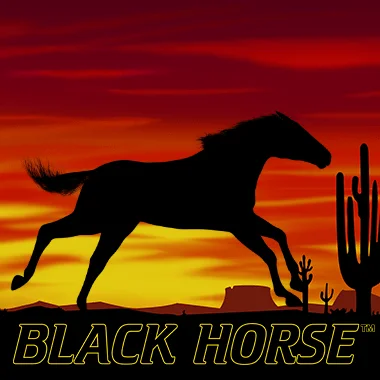 wazdan/BlackHorse