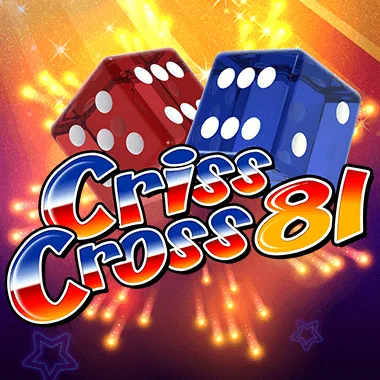 wazdan/CrissCross81
