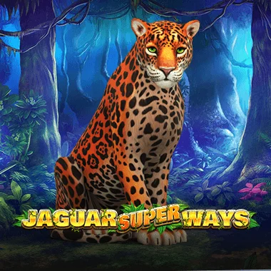 yggdrasil/JaguarSuperWays