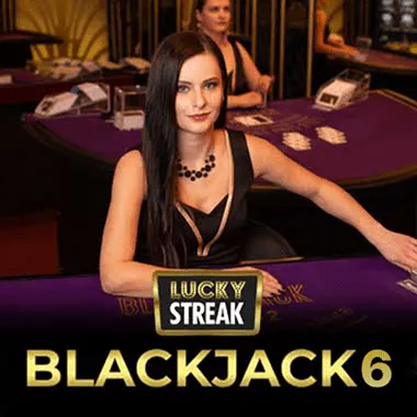 luckystreak/Blackjack6