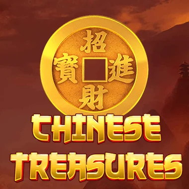 redtiger/ChineseTreasures