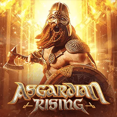 relax/AsgardianRising