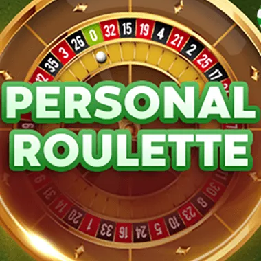 smartsoft/PersonalRoulette