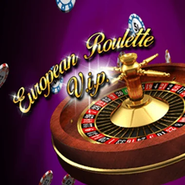 spinomenal/EuropeanRouletteVIP