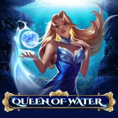 spinomenal/QueenOfWater