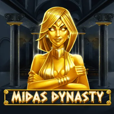 tomhorn/MidasDynasty