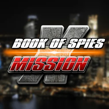 everymatrix/BookOfSpiesMissionX