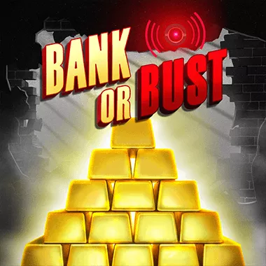 gamingcorps/BankorBust