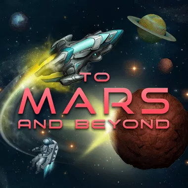gamingcorps/ToMarsandBeyond