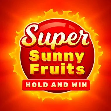 infin/SuperSunnyFruits