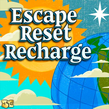 relax/EscapeResetRecharge