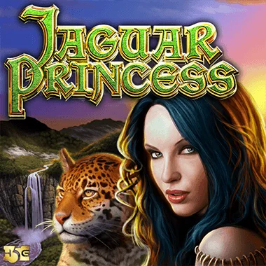 relax/JaguarPrincess