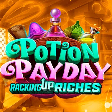 relax/PotionPayday