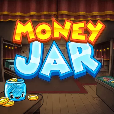 slotmill/MoneyJar