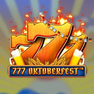 spinomenal/777Oktoberfest
