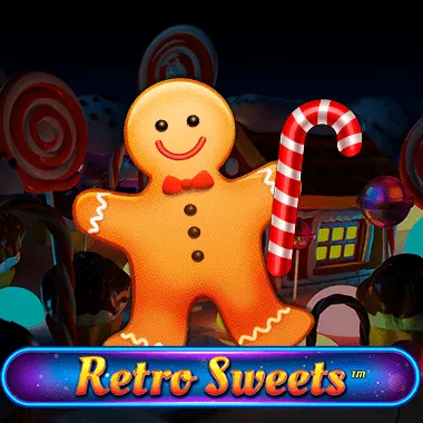 spinomenal/RetroSweets
