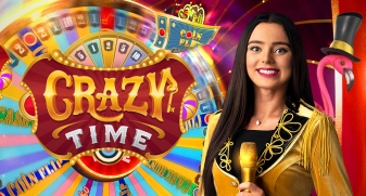 evolution/crazytime