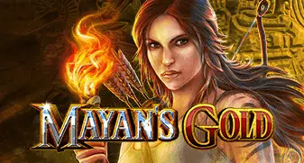 lucky/MayansGold