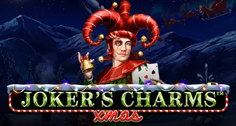 spinomenal/JokersCharmsXmas
