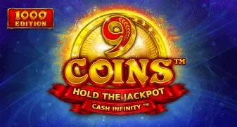 wazdan/9Coins1000xEdition
