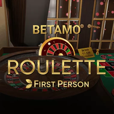 evolution/BetamoFirstPersonRoulette
