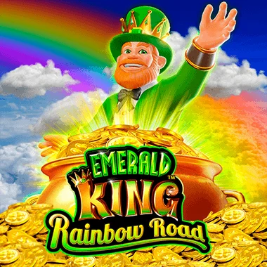 pragmaticexternal/EmeraldKingRainbowRoad