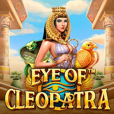 pragmaticexternal/EyeofCleopatra
