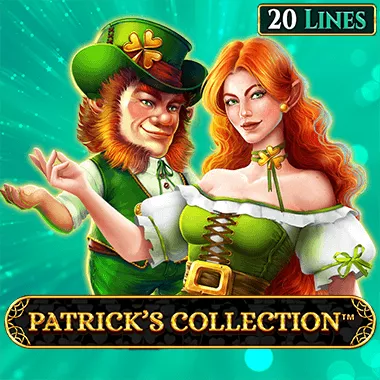 spinomenal/PatricksCollection20Lines
