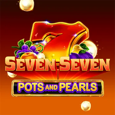 swintt/SevenSevenPotsandPearls