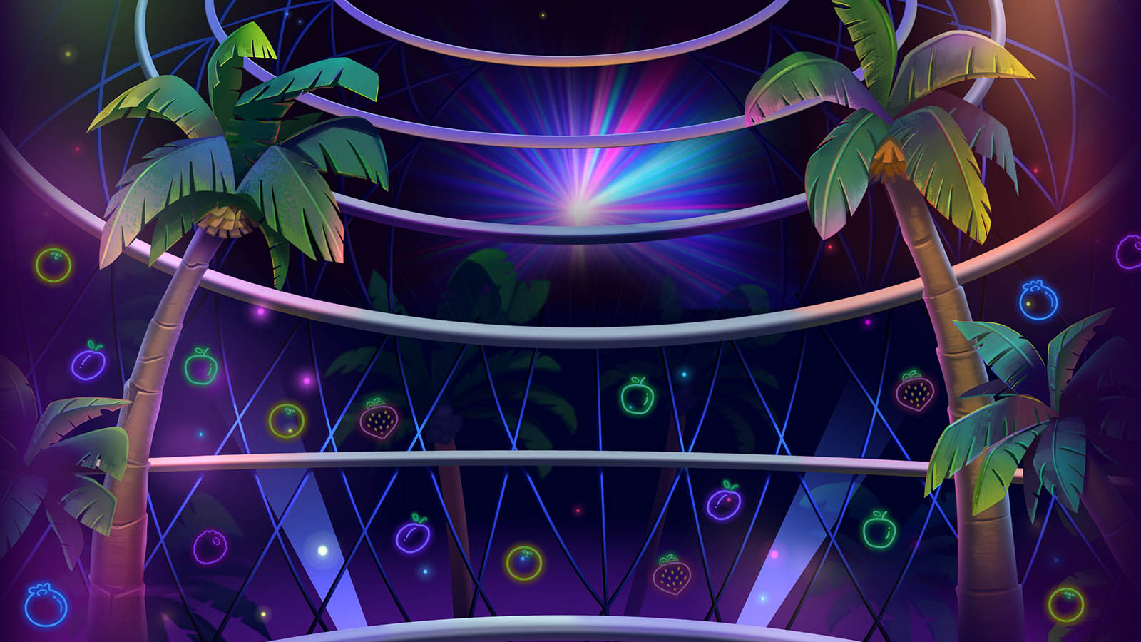 Spiele den Jammin' Jars 2Slot kostenlos oder um echtes Geld