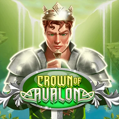 1x2gaming/CrownofAvalon