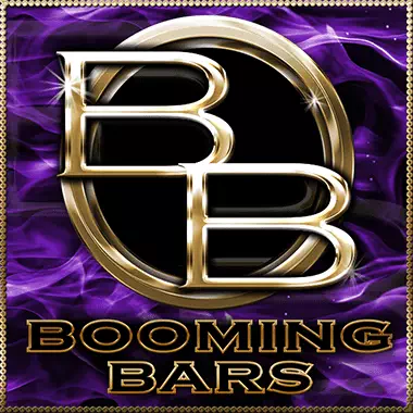 booming/BoomingBars