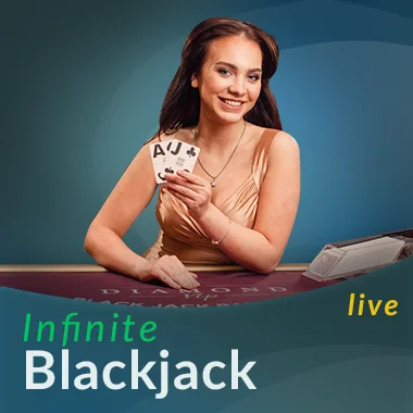 evolution/infinite_blackjack