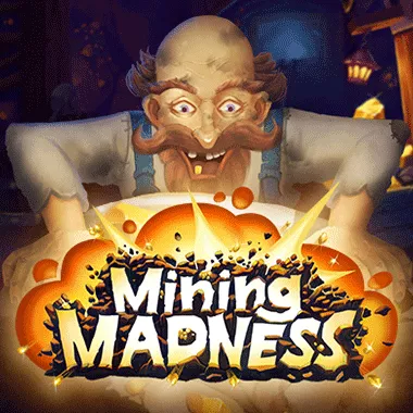 gamingcorps/MiningMadness