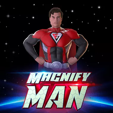 groove/MagnifyMan