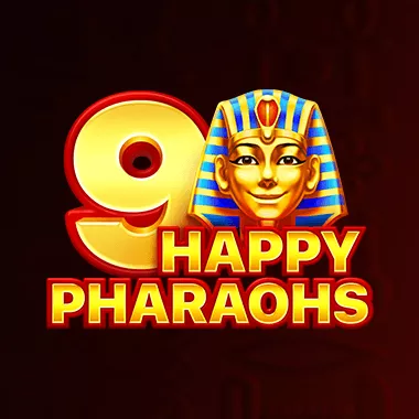 infin/9HappyPharaohs