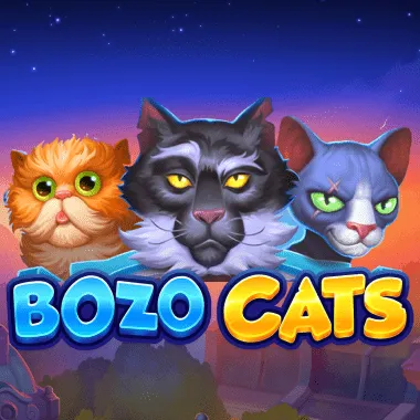 infin/BozoCats