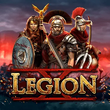 nolimit/LegionX