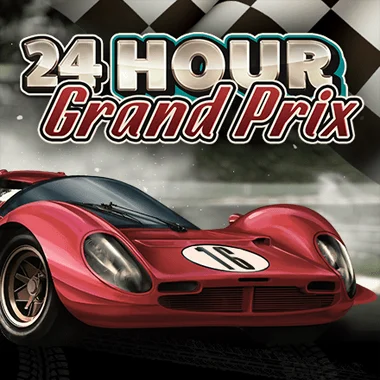 redtiger/24HourGrandPrix