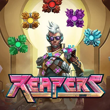 relax/Reapers