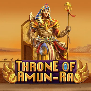 relax/ThroneofAmunRa