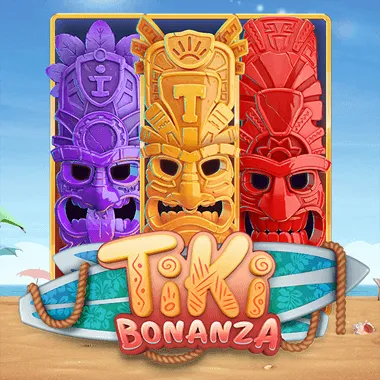relax/TikiBonanza