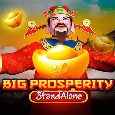 spadegaming/BigProsperitySA